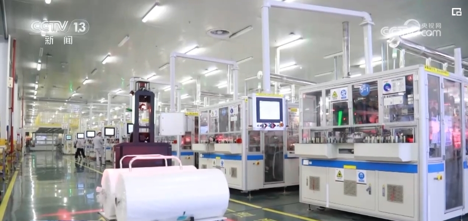 提速·賦能·合力 有利因素積蓄新興產業數字技術發展后勁