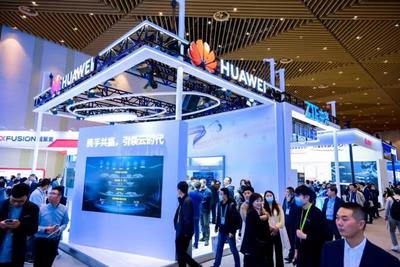 2023移動云大會探展記 五“新”引領中國算網發展潮流，網絡技術服務再升級