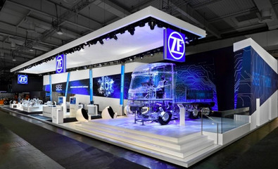 采埃孚與Mobileye合作，年內(nèi)發(fā)布新一代S-Cam4系列智能攝像頭