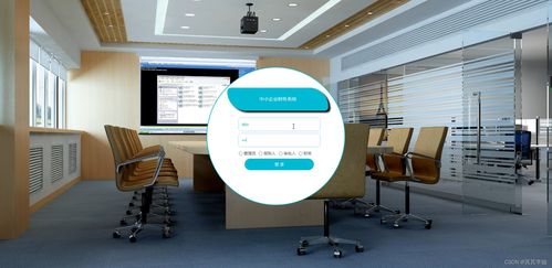 ssm jsp計算機畢業設計中小企業財務系統j3qaq