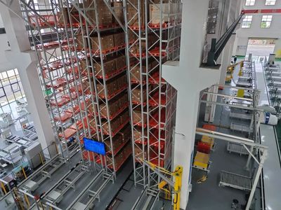 數字化能力輸出 以軟硬一體的綜合解決方案，打造工廠轉型新標桿